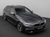 BMW M550d xD Laser 360°HUD H/K AHK Komfort 20Zoll - BMW M550 mit Diesel-Antrieb: Kombi