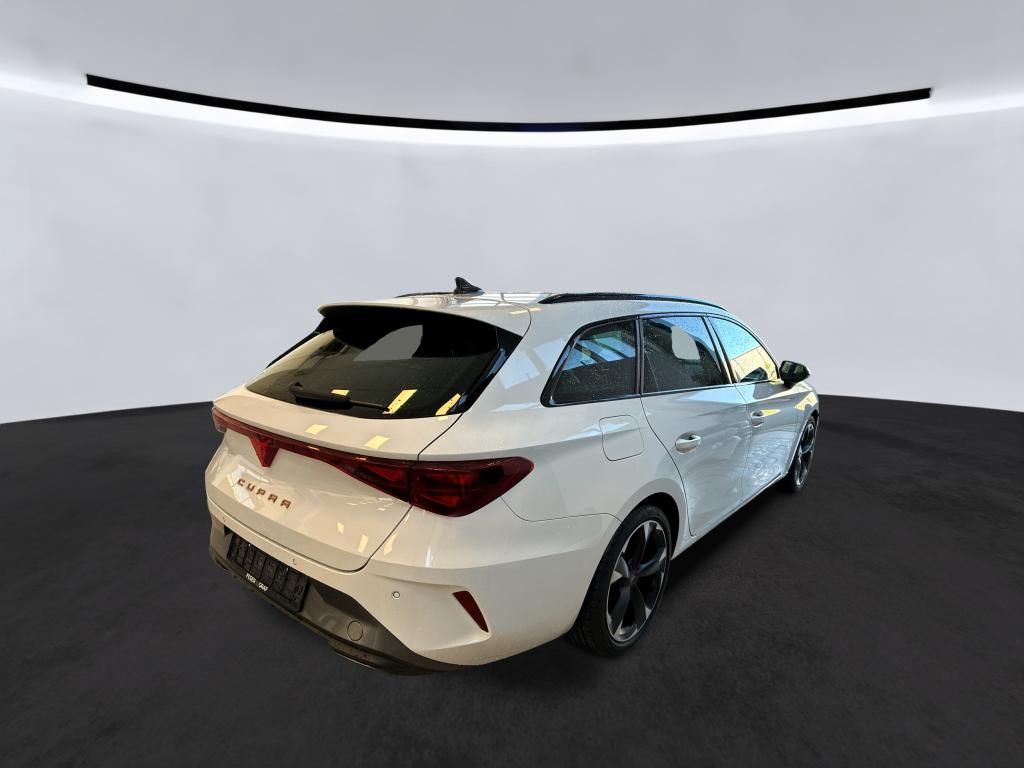 Cupra Leon - Bild 4