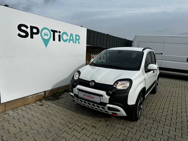 Fiat Panda CROSS 70 SCHALTER KLIMA BLUETOOTH
