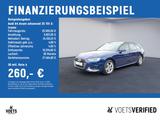 Audi A4 Avant advanced 35 TDI S-tronic RFK+SHZ+NAVI - Audi A4: A4s