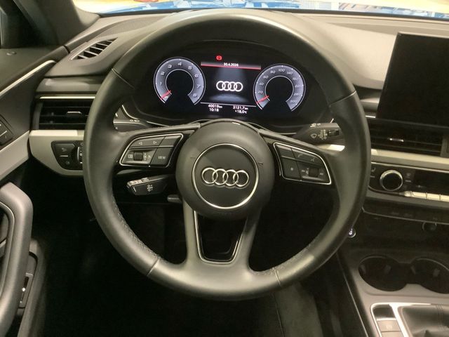 A4 Avant S line 35 TFSI,virtual cockpit,Headup,O