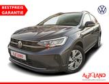 Volkswagen Taigo 1.0 TSI DSG LED Navi Sitzheizung - Volkswagen Taigo aus 2023