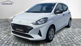 Hyundai i10 III 1,0 MPi Wave ALARM DAB KLIMA NAV KAMERA - Hyundai i10 in Düsseldorf
