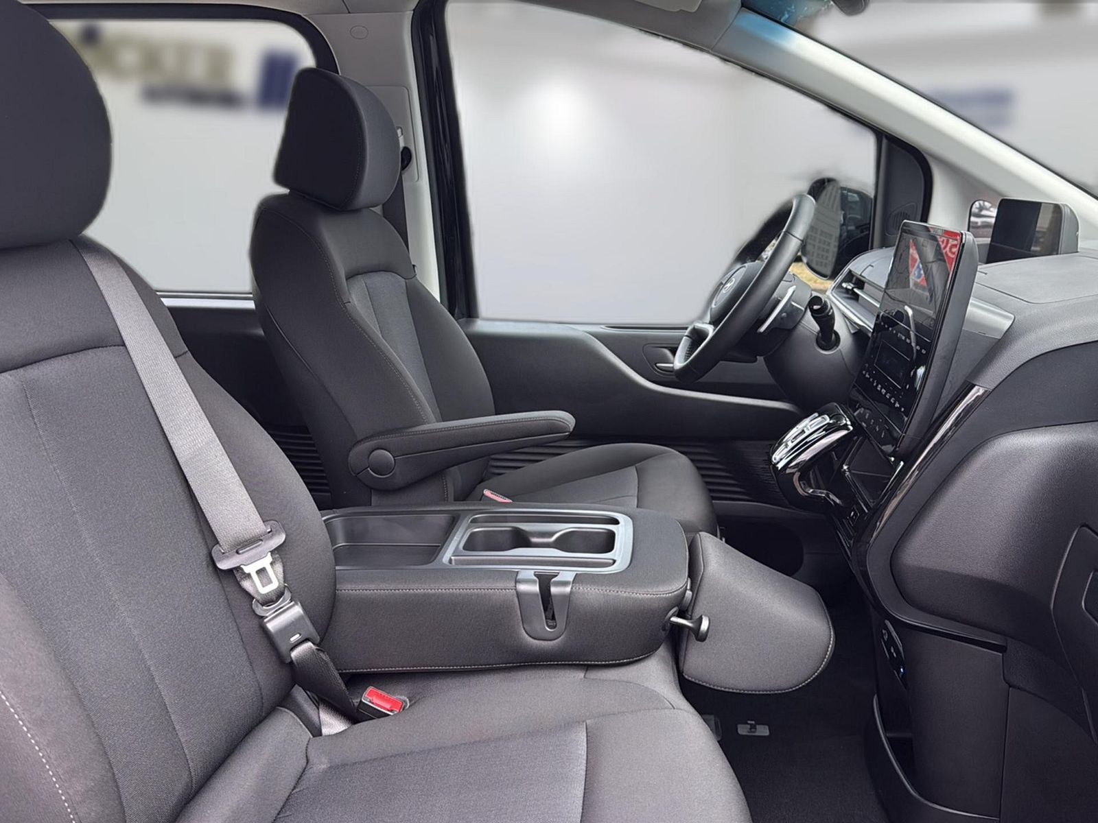 Hyundai Staria – Bild 12