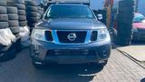 Nissan Pathfinder 3.0 Diesel 4x4 V6 || Aut... - gebrauchte Nissan Pathfinder aus dem Jahr 2012