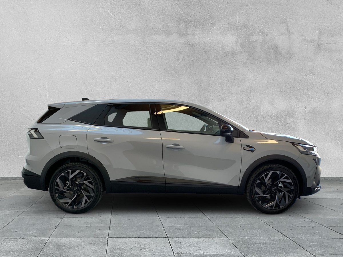 Renault Symbioz - Bild 6