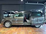 Volkswagen SHARAN 7SITZE PANO ACC STANDHEIZ SPUR DYNAUDIO X - VW Sharan in Bonn