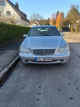Mercedes-Benz C 320 AVANTGARDE Avantgarde - gebrauchte Mercedes-Benz C 320 aus dem Jahr 2001