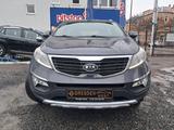 Kia Sportage Vision 2WD - SUV bis 10.000 Euro