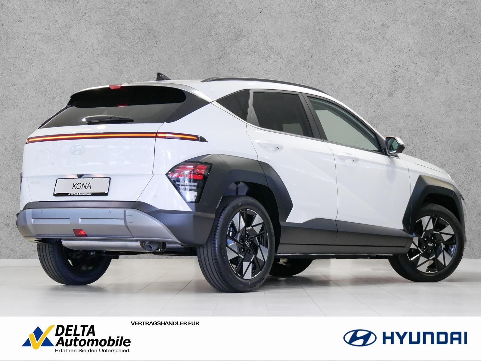 Hyundai KONA - Bild 2