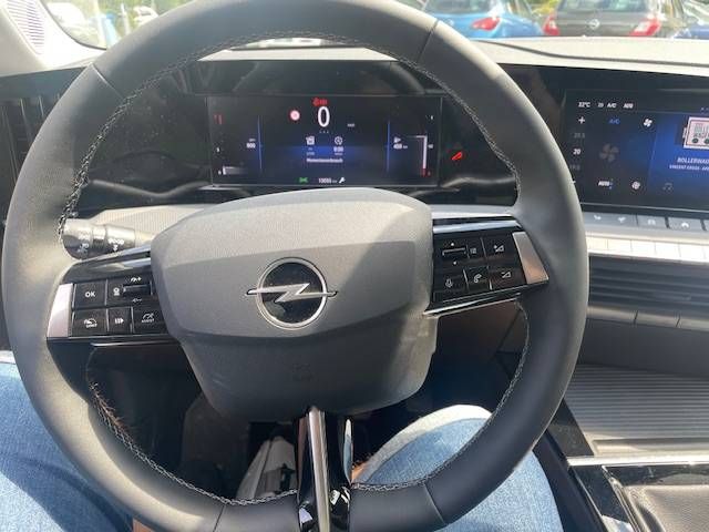Fahrzeugabbildung Opel Astra L Sports Tourer 1.2 Turbo Edition