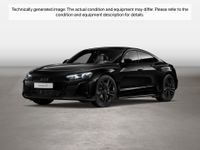 Audi e-tron GT - Vorschau Bild 1