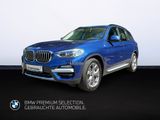 BMW X3 xDrive20i xLine AT Panorama HIFI - BMW X3: At