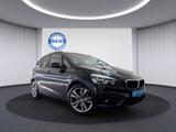 BMW 220 Active Tourer Sport*AUTOMATIK*KAMERA*NAVI* - BMW 220 Active Tourer in Düsseldorf