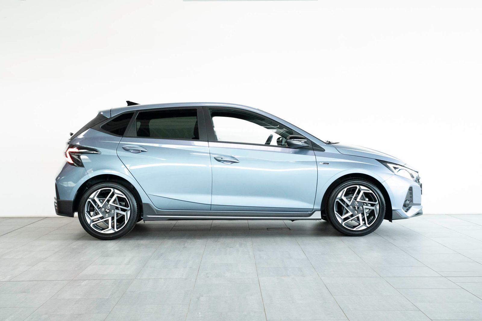 Hyundai i20 - Bild 7
