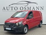 Mercedes-Benz Vito 109 CDI Kompakt - Mercedes-Benz: 109 Cdi