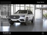 Mercedes-Benz GLS 350 d 4M AMG NIGHT DISTR AIRMATIC PANO SPUR