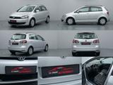 Volkswagen Golf Plus VI Comfortline - aus 2009: Kleinwagen