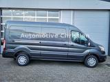 Ford Transit FT 350 L3H2 Trend/12"TFT/AHK/256° - Ford Transit Gebrauchtwagen in Düsseldorf