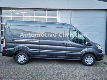 FORD Transit FT 350 L3H2 Trend/12"TFT/AHK/256°