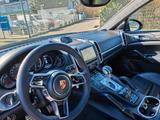 Porsche Cayenne Turbo - Porsche Cayenne in Gelsenkirchen