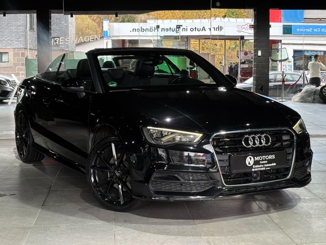 Audi A3 Cabriolet **S-Line**Kamera*ACC*LED*SHZ