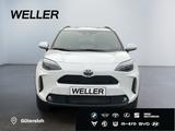 Toyota Yaris Cross Hybrid 130 VVT-i Teamplayer*LED*CAM* - Toyota Yaris Cross: Teamplayer