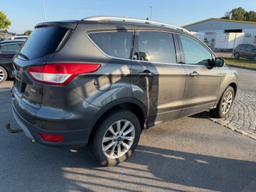 Ford Kuga - 5