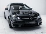 Mercedes-Benz C 63 AMG C -Klasse Coupe C 63 AMG Edition 507 - Mercedes-Benz C-Klasse: Edition 507
