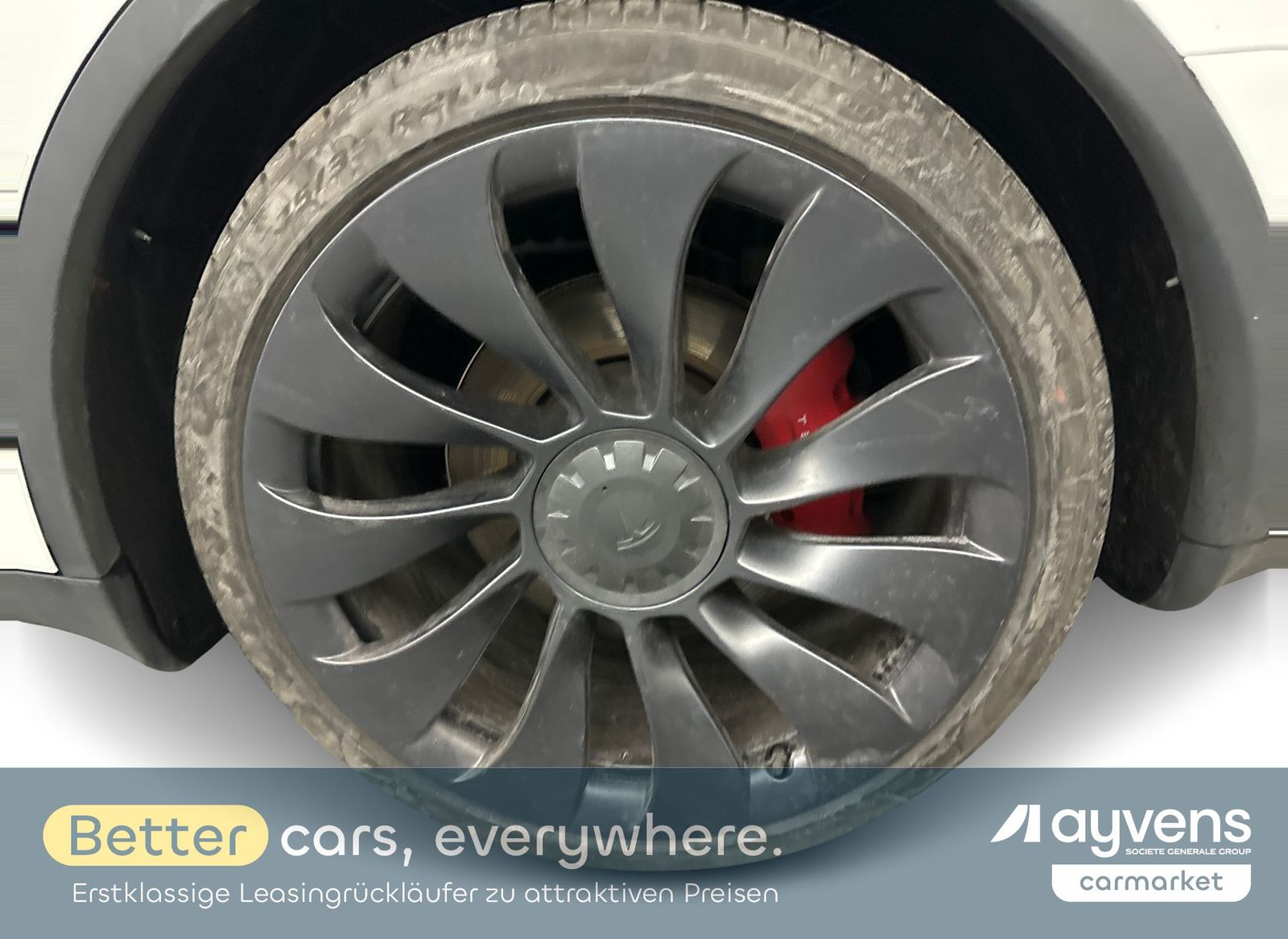 Tesla Model Y - Bild 5