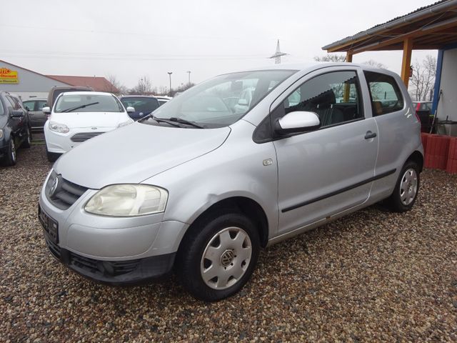 Volkswagen Fox 1,2