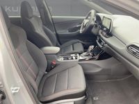 Hyundai i30 - Vorschau Bild 11