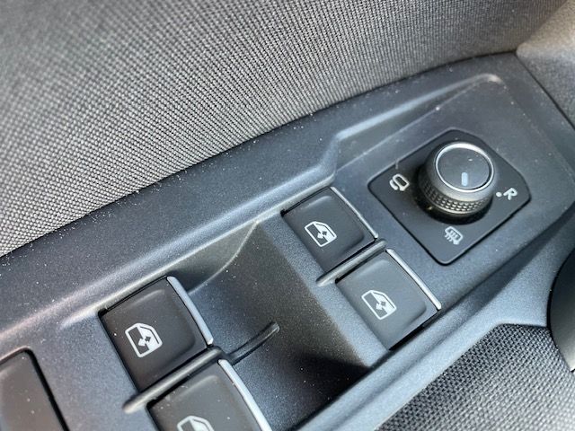 Tiguan 1.5 TSI DSG ACTIVE NAVI IQ-MATRIX Keyless