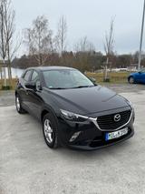 Mazda CX-3 2.0 SKYACTIV-G 120 Exclusive-Line FWD E... - Mazda CX-3 Exclusive-Line mit Benzin-Antrieb