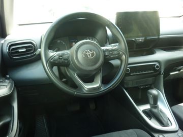 Toyota Yaris - 8