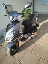 Explorer Speed 50  - EXPLORER VON 1 BIS 50 CCM