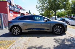 Fahrzeugabbildung Jaguar I-Pace HSE 360 Kamera Navi Sitz-Klima Pano! VOLL