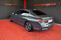 Fahrzeugabbildung BMW 740Ld xDrive M-Sport 3xTV GSHD Bowers & Wilkins