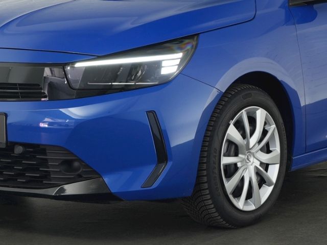 Corsa F FACELIFT EDITION+BLUETOOTH+KLIMA+SITZ-/L