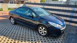 Peugeot 307 CC  - Peugeot 307 aus 2007: 307cc