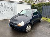 Ford Ka Erstzulassung 2005 mit TÜV bis 02/... - Ford Ka/Ka+ aus 2005