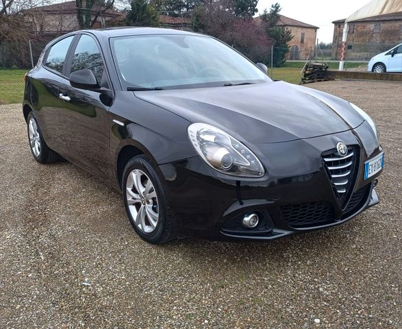 Alfa Romeo Giulietta 1.4 Turbo 120 CV GPL Sprint