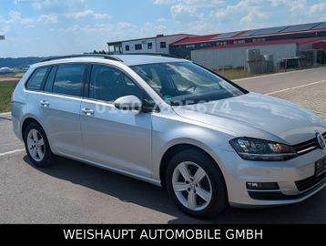 Volkswagen Golf - 12