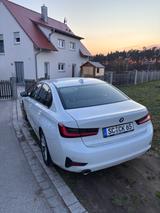 BMW 318i Automatik - - BMW 318 von privat