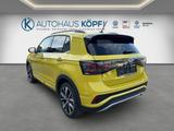 Volkswagen T-Cross 2026