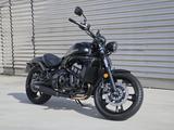 Kawasaki Vulcan S Performance 650 Custom - Kawasaki Vulcan 650