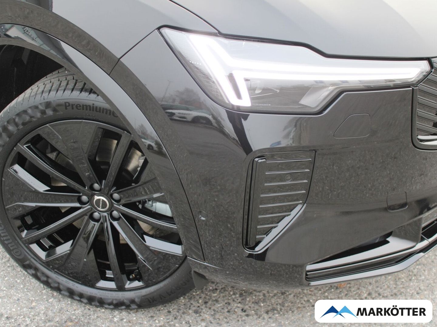 Volvo XC90 - Bild 43