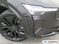 Volvo XC90 - Vorschau Bild 43