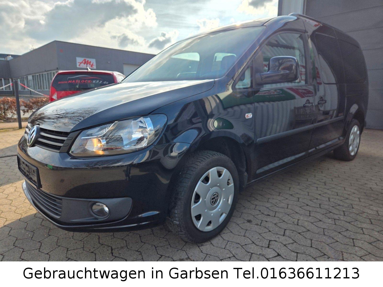 Volkswagen Roncalli 1.6TDI 1.Hd 7 Sitzer AHK Klimatronic