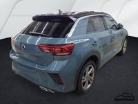 Volkswagen T-Roc - Vorschau Bild 3